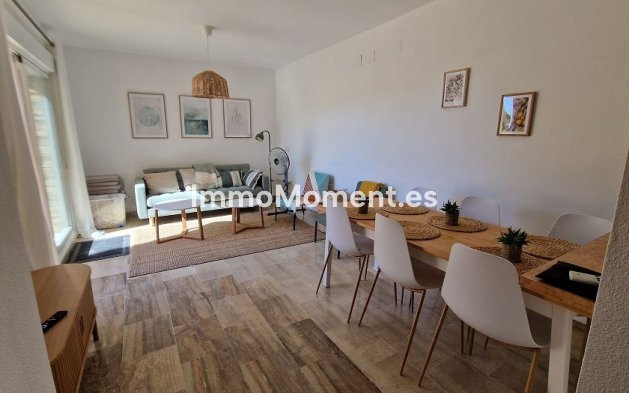 Kurzzeitvermietung - Wohnung - Mijas - Mijas Costa