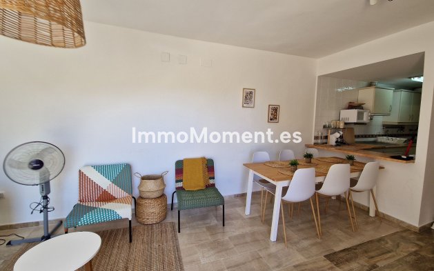 Kurzzeitvermietung - Wohnung - Mijas - Mijas Costa