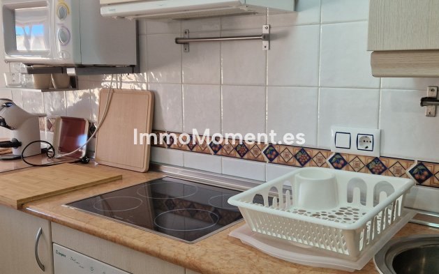 Kurzzeitvermietung - Wohnung - Mijas - Mijas Costa