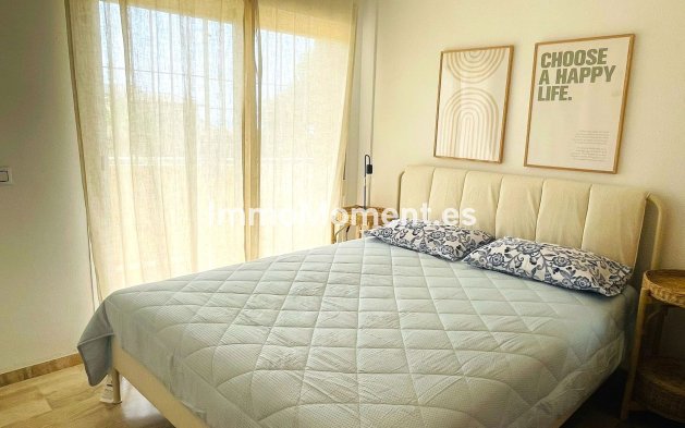 Kurzzeitvermietung - Wohnung - Mijas - Mijas Costa