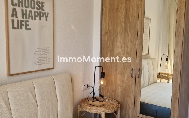 Kurzzeitvermietung - Wohnung - Mijas - Mijas Costa