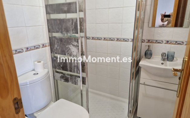 Kurzzeitvermietung - Wohnung - Mijas - Mijas Costa