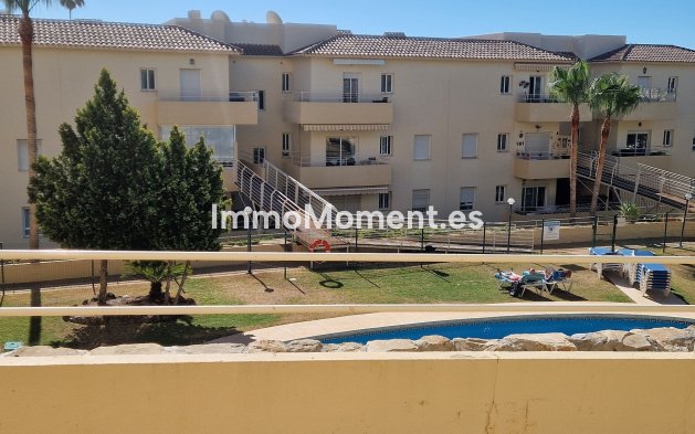 Kurzzeitvermietung - Wohnung - Mijas - Mijas Costa
