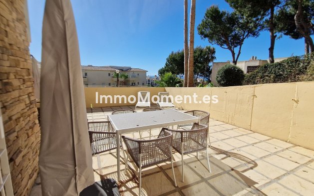 Kurzzeitvermietung - Wohnung - Mijas - Mijas Costa