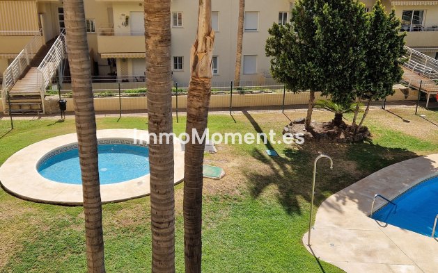 Kurzzeitvermietung - Wohnung - Mijas - Mijas Costa