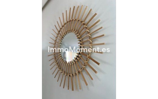 Kurzzeitvermietung - Wohnung - Manilva - La Duquesa