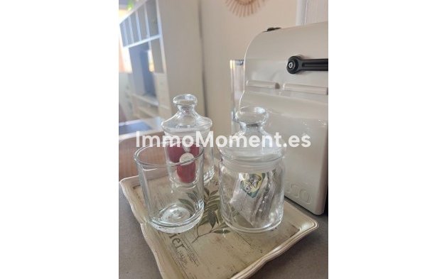 Kurzzeitvermietung - Wohnung - Manilva - La Duquesa