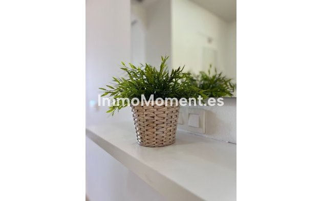 Kurzzeitvermietung - Wohnung - Manilva - La Duquesa