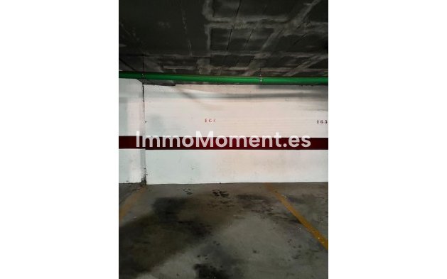 Kurzzeitvermietung - Wohnung - Manilva - La Duquesa