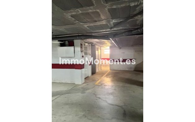 Kurzzeitvermietung - Wohnung - Manilva - La Duquesa