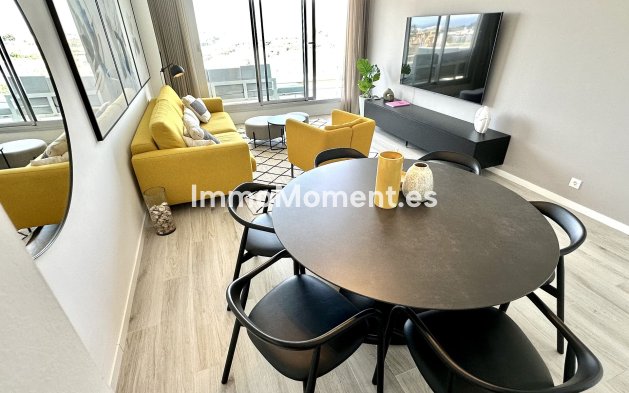 Location de courte durée - Appartement - Estepona  - Cancelada