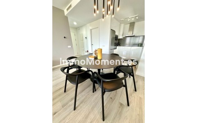 Location de courte durée - Appartement - Estepona  - Cancelada