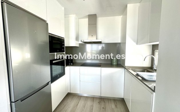 Location de courte durée - Appartement - Estepona  - Cancelada