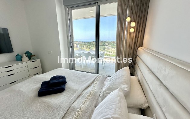 Location de courte durée - Appartement - Estepona  - Cancelada