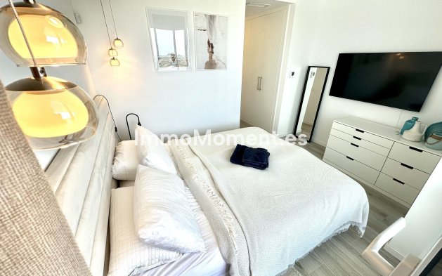 Location de courte durée - Appartement - Estepona  - Cancelada