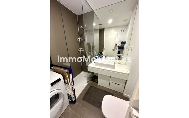 Location de courte durée - Appartement - Estepona  - Cancelada