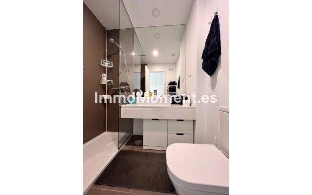Location de courte durée - Appartement - Estepona  - Cancelada