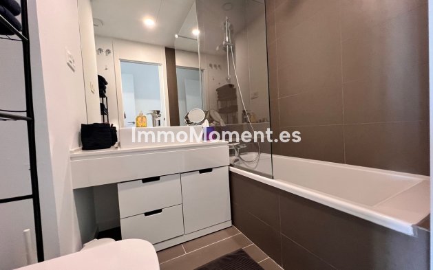 Location de courte durée - Appartement - Estepona  - Cancelada
