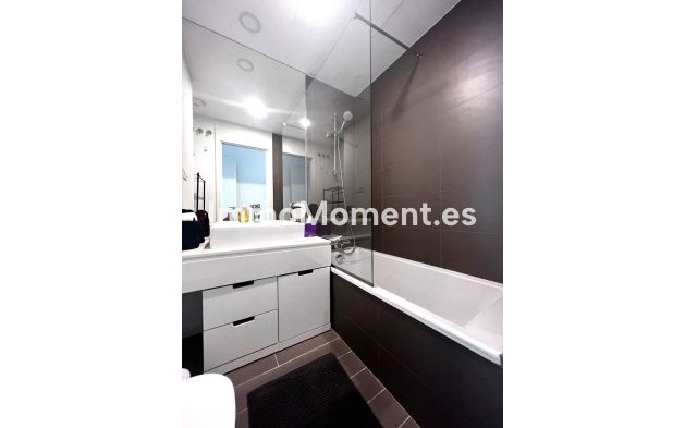 Location de courte durée - Appartement - Estepona  - Cancelada