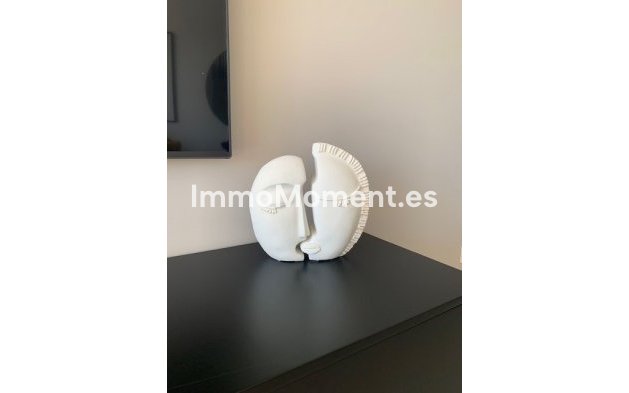 Location de courte durée - Appartement - Estepona  - Cancelada