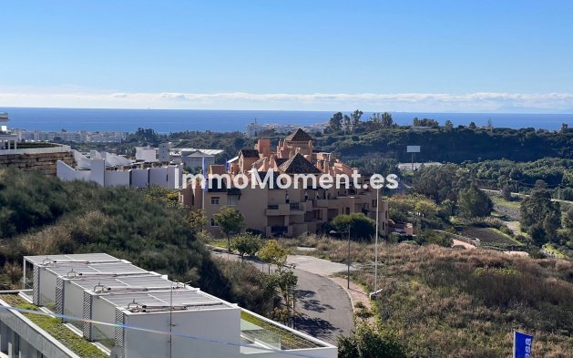 Location de courte durée - Appartement - Estepona  - Cancelada