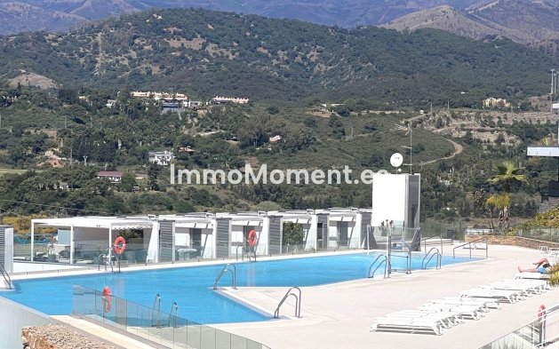 Location de courte durée - Appartement - Estepona  - Cancelada