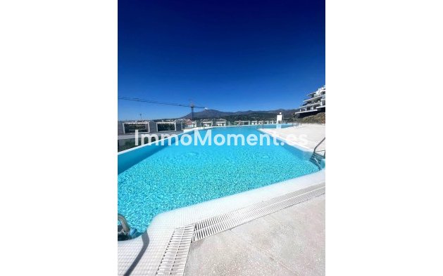 Location de courte durée - Appartement - Estepona  - Cancelada