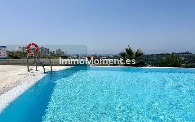 Location de courte durée - Appartement - Estepona  - Cancelada