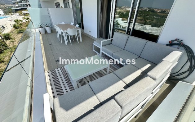Location de courte durée - Appartement - Estepona  - Cancelada
