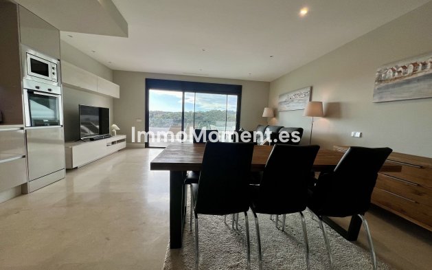 Long Term Rentals - Duplex - Estepona East - Selwo