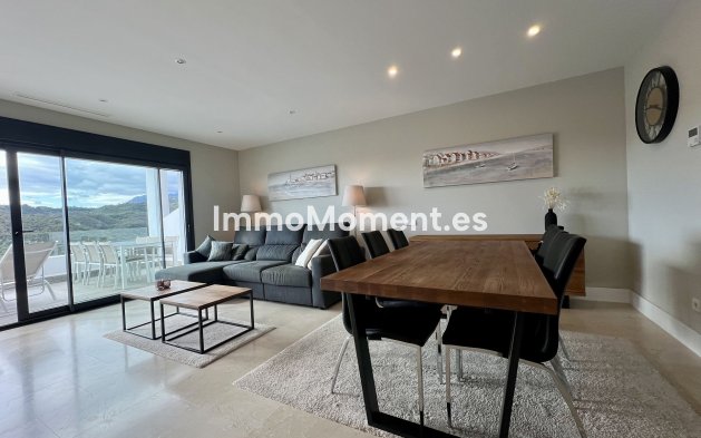 Long Term Rentals - Duplex - Estepona East - Selwo