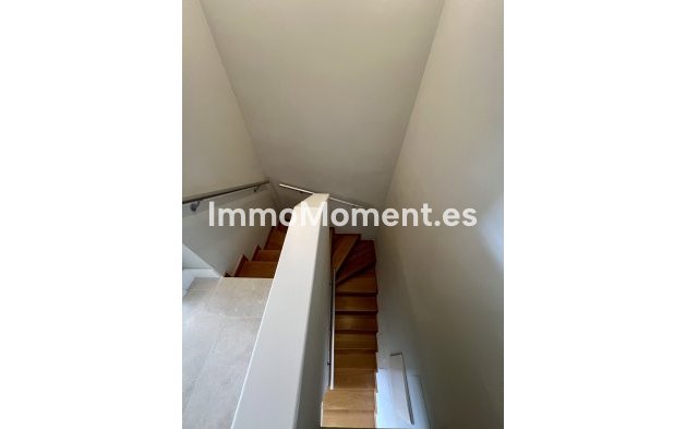 Long Term Rentals - Duplex - Estepona East - Selwo