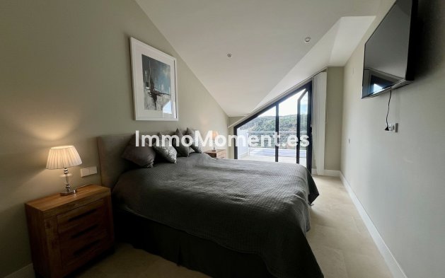 Long Term Rentals - Duplex - Estepona East - Selwo