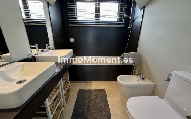 Long Term Rentals - Duplex - Estepona East - Selwo