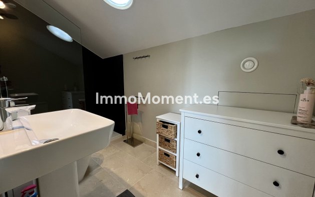 Long Term Rentals - Duplex - Estepona East - Selwo