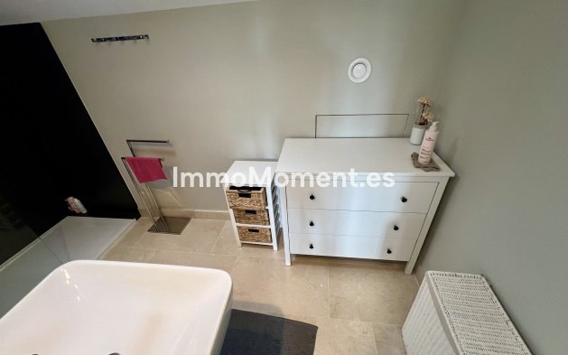 Long Term Rentals - Duplex - Estepona East - Selwo