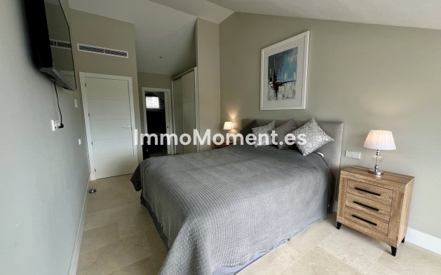 Long Term Rentals - Duplex - Estepona East - Selwo