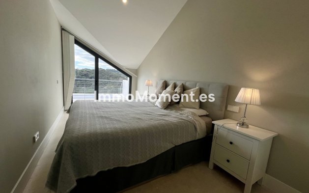 Long Term Rentals - Duplex - Estepona East - Selwo