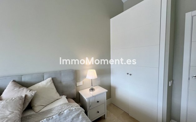 Long Term Rentals - Duplex - Estepona East - Selwo