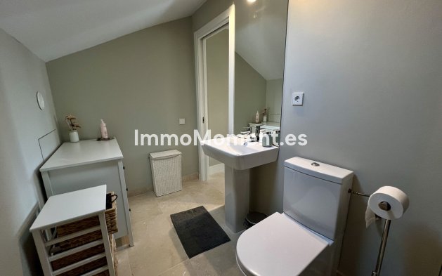 Long Term Rentals - Duplex - Estepona East - Selwo