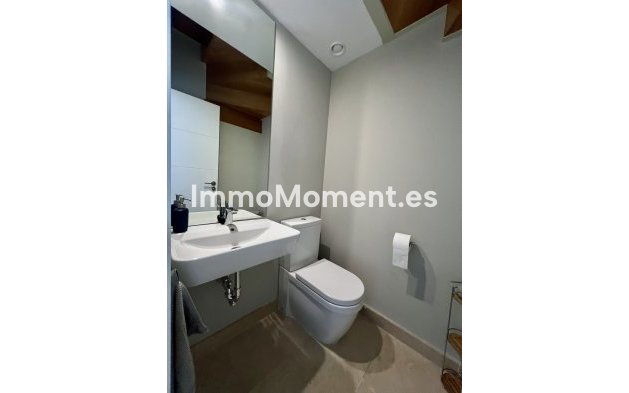 Long Term Rentals - Duplex - Estepona East - Selwo