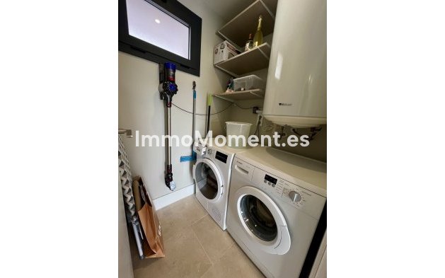 Long Term Rentals - Duplex - Estepona East - Selwo