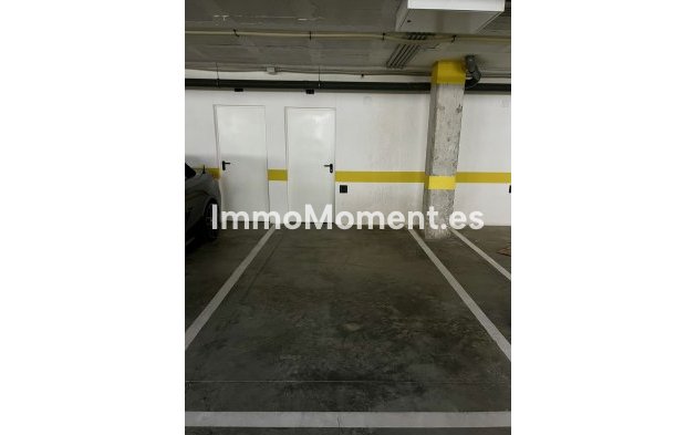 Long Term Rentals - Duplex - Estepona East - Selwo