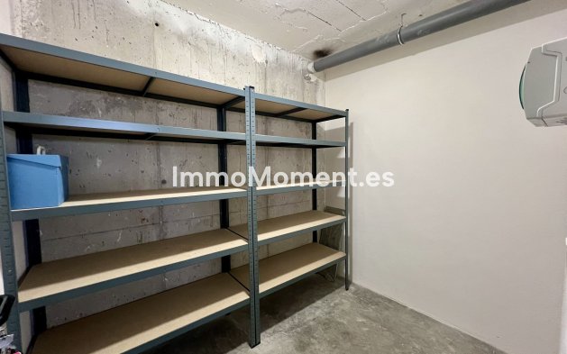 Long Term Rentals - Duplex - Estepona East - Selwo