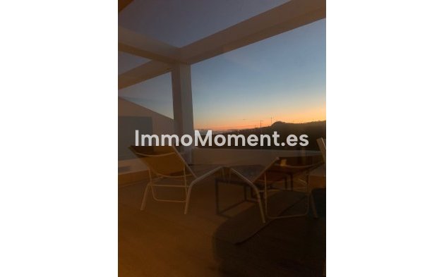 Long Term Rentals - Duplex - Estepona East - Selwo