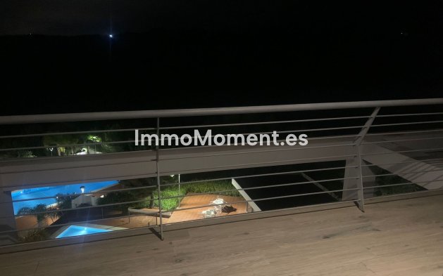 Long Term Rentals - Duplex - Estepona East - Selwo