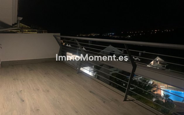 Long Term Rentals - Duplex - Estepona East - Selwo