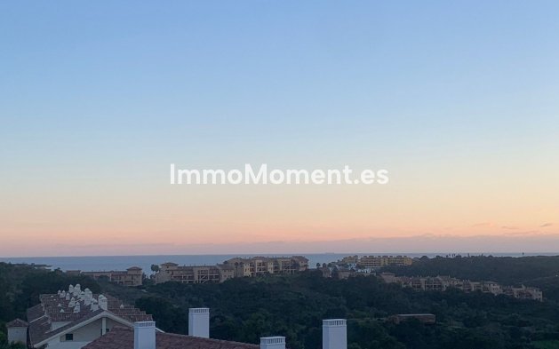 Long Term Rentals - Duplex - Estepona East - Selwo