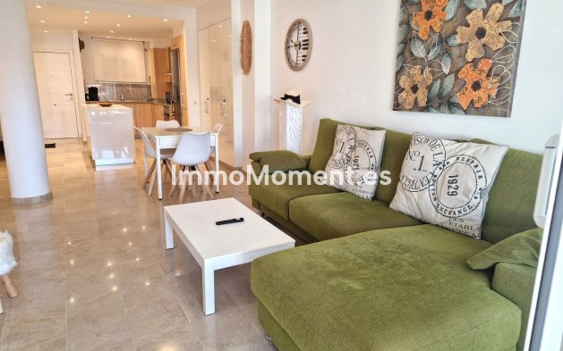Kurzzeitvermietung - Wohnung - Mijas - Mijas Costa