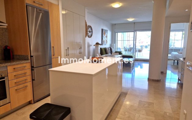 Kurzzeitvermietung - Wohnung - Mijas - Mijas Costa